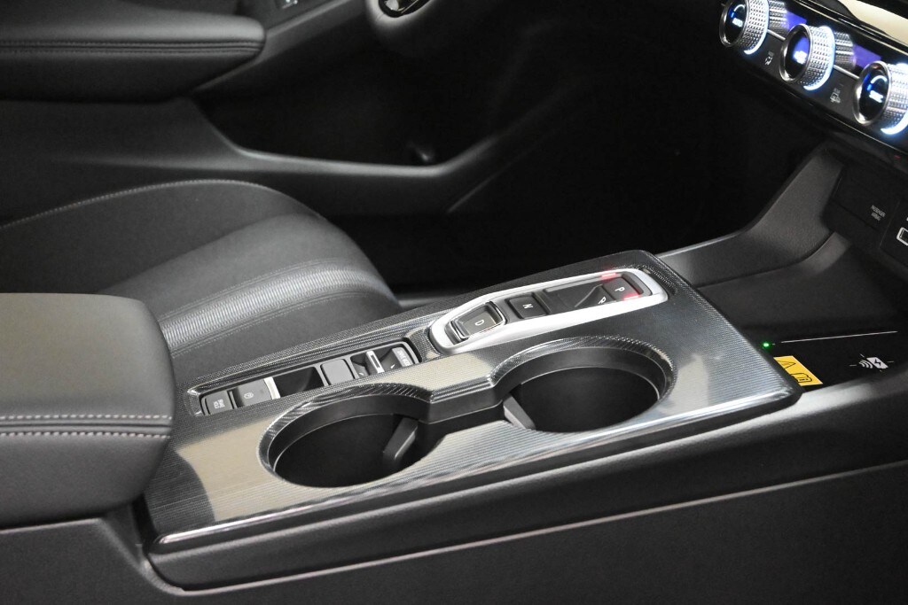 HONDA Civic 11ª serie Civic 2.0 Hev eCVT Sport