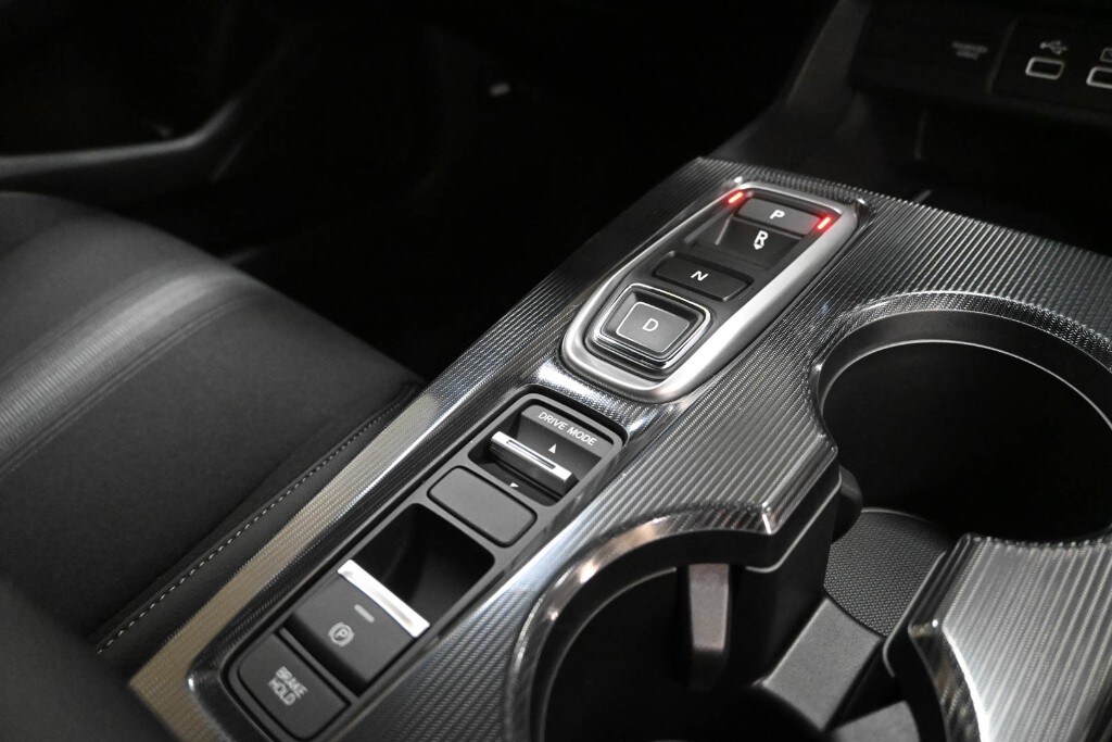 HONDA Civic 11ª serie Civic 2.0 Hev eCVT Sport