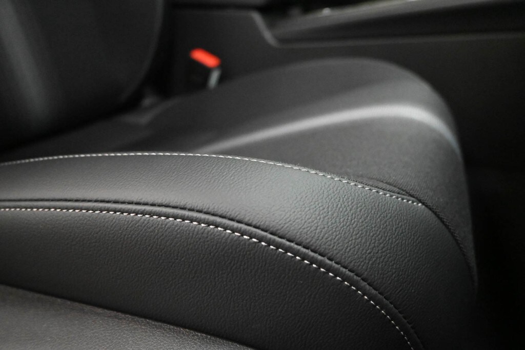 HONDA Civic 11ª serie Civic 2.0 Hev eCVT Sport