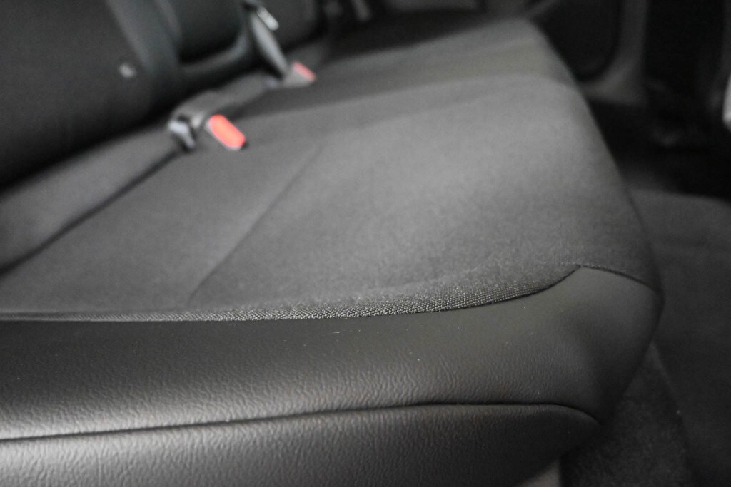 HONDA Civic 11ª serie Civic 2.0 Hev eCVT Sport