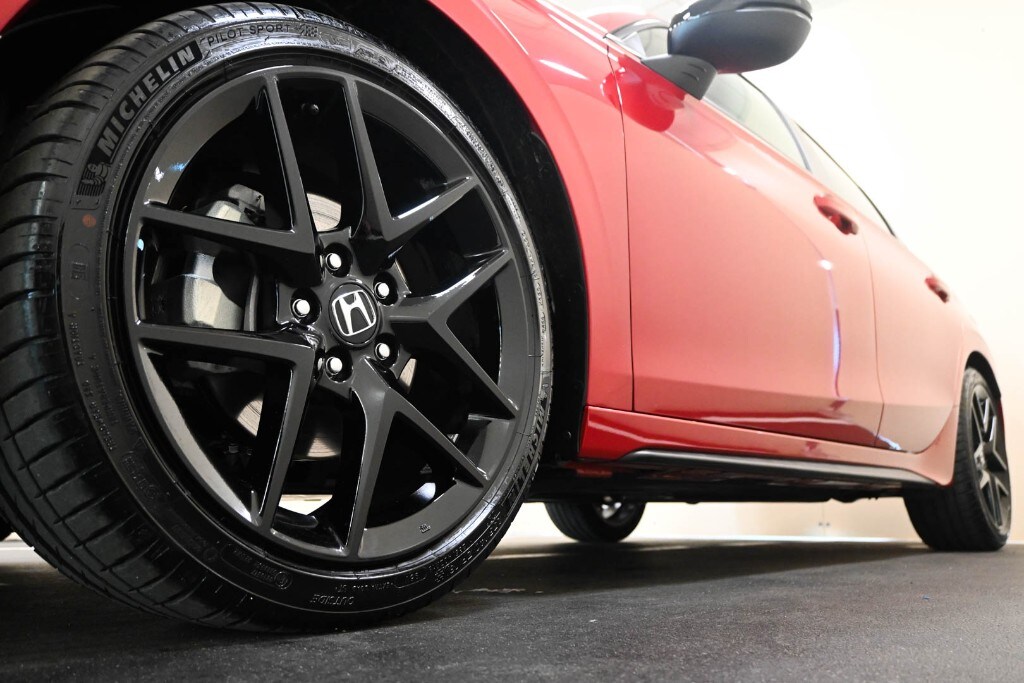 HONDA Civic 11ª serie Civic 2.0 Hev eCVT Sport