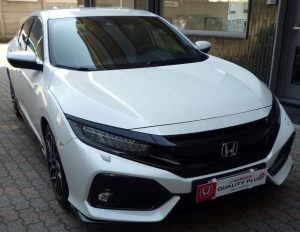 Honda Civic  Civic 5p 1.5 Sport