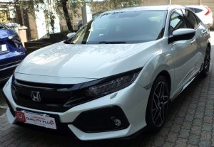 Honda Civic  Civic 5p 1.5 Sport