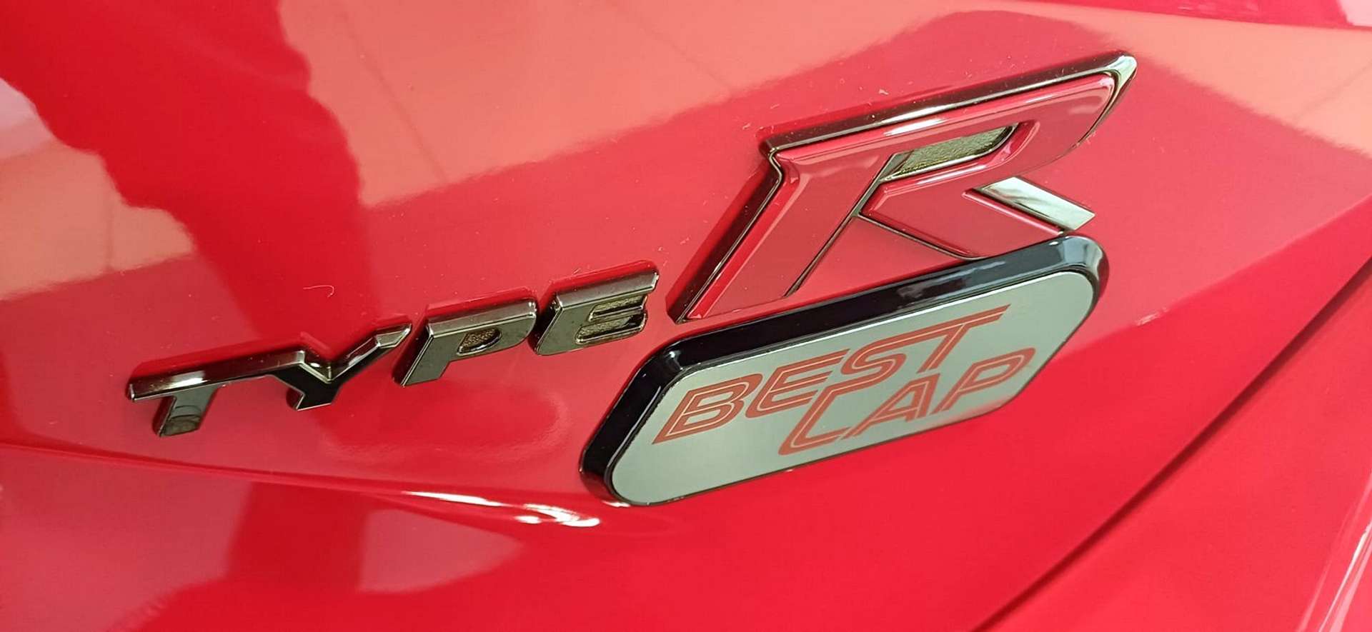 Honda Civic  Civic 5p 2.0 Type R Best Lap 329 cv