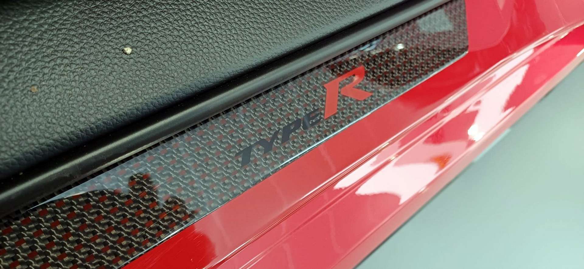 Honda Civic  Civic 5p 2.0 Type R Best Lap 329 cv