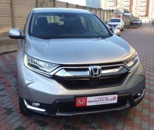 Honda CR-V  1.5T ELEGANCE NAVI
