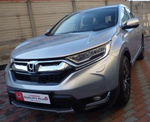 Honda CR-V  1.5T ELEGANCE NAVI