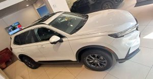 Honda CR-V  2.0 hev Advance awd Aziendale