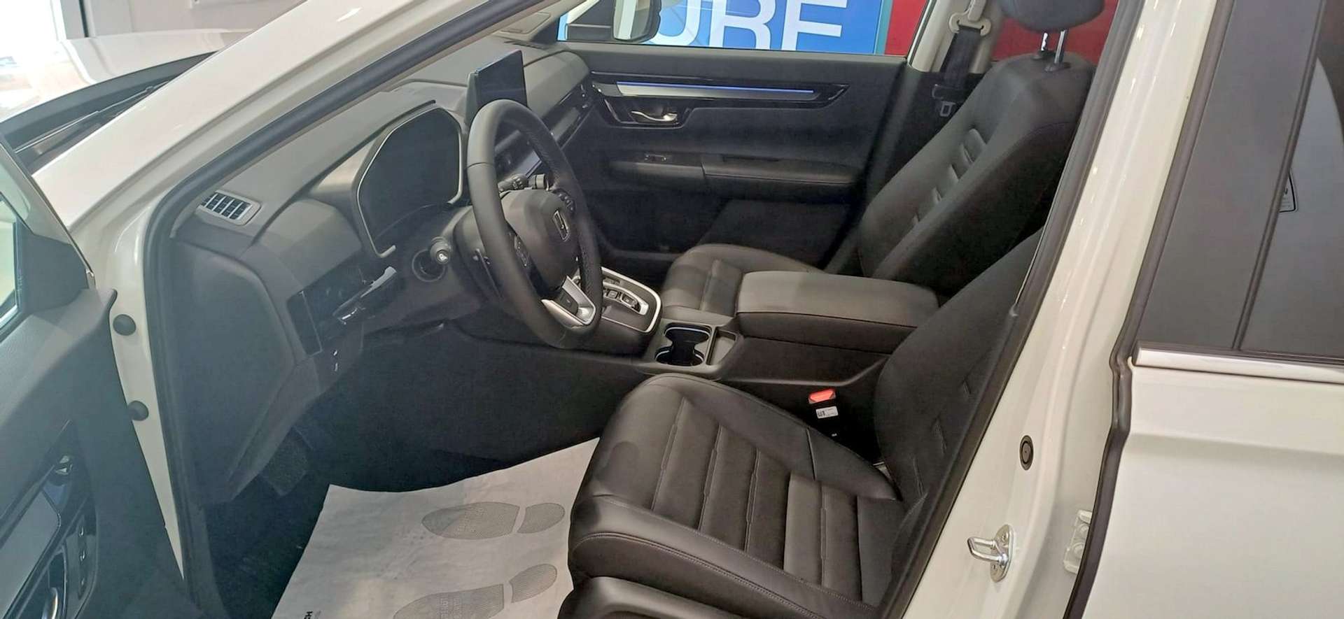 Honda CR-V  2.0 hev Advance awd Aziendale