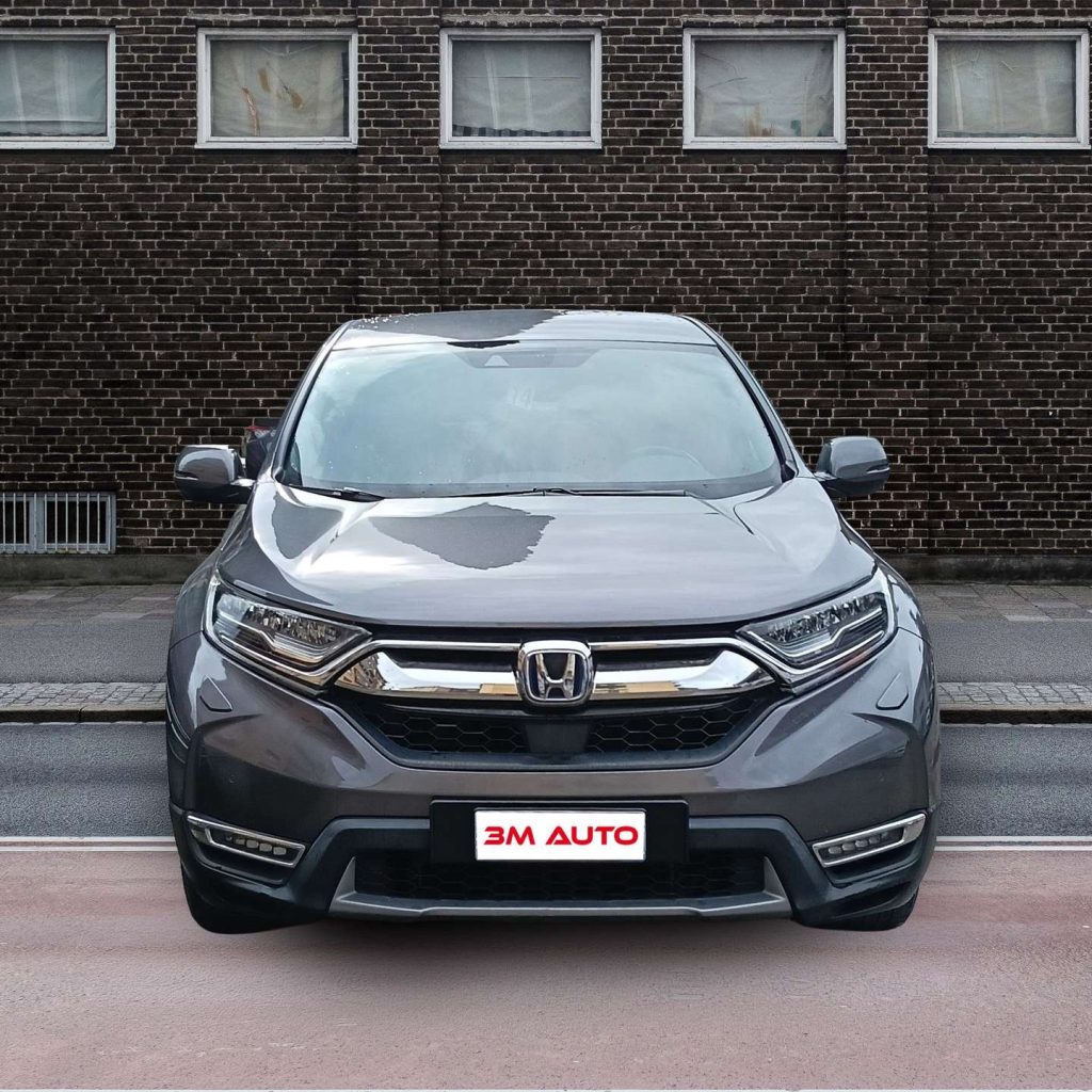 Honda CR-V  2.0 Hev Elegance Navi eCVT