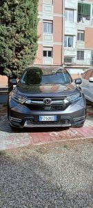 Honda CR-V 2.0 Hev Elegance Navi eCVT