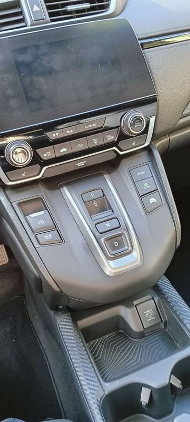 Honda CR-V  2.0 Hev Elegance Navi eCVT