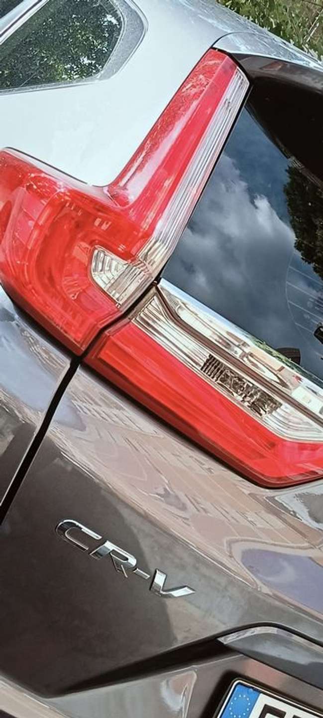 Honda CR-V  2.0 Hev Elegance Navi eCVT