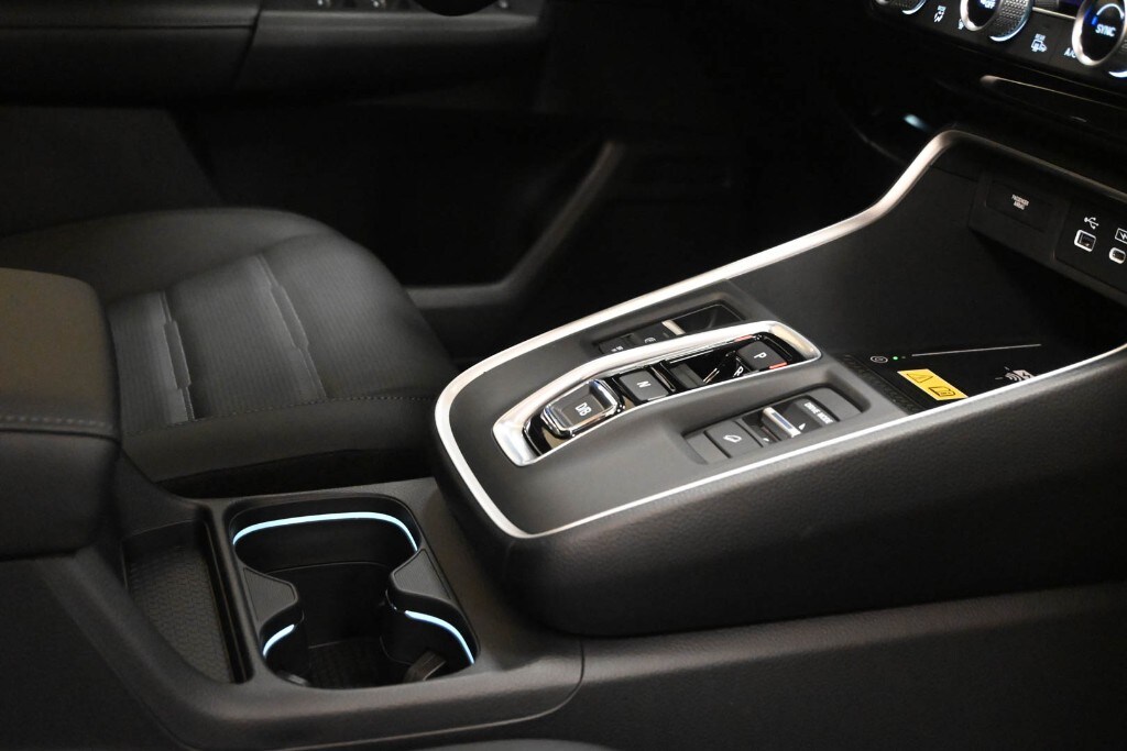 HONDA CR-V 6ª serie CR-V 2.0 Hev eCVT AWD Advance