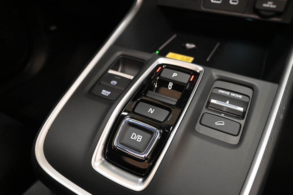 HONDA CR-V 6ª serie CR-V 2.0 Hev eCVT AWD Advance