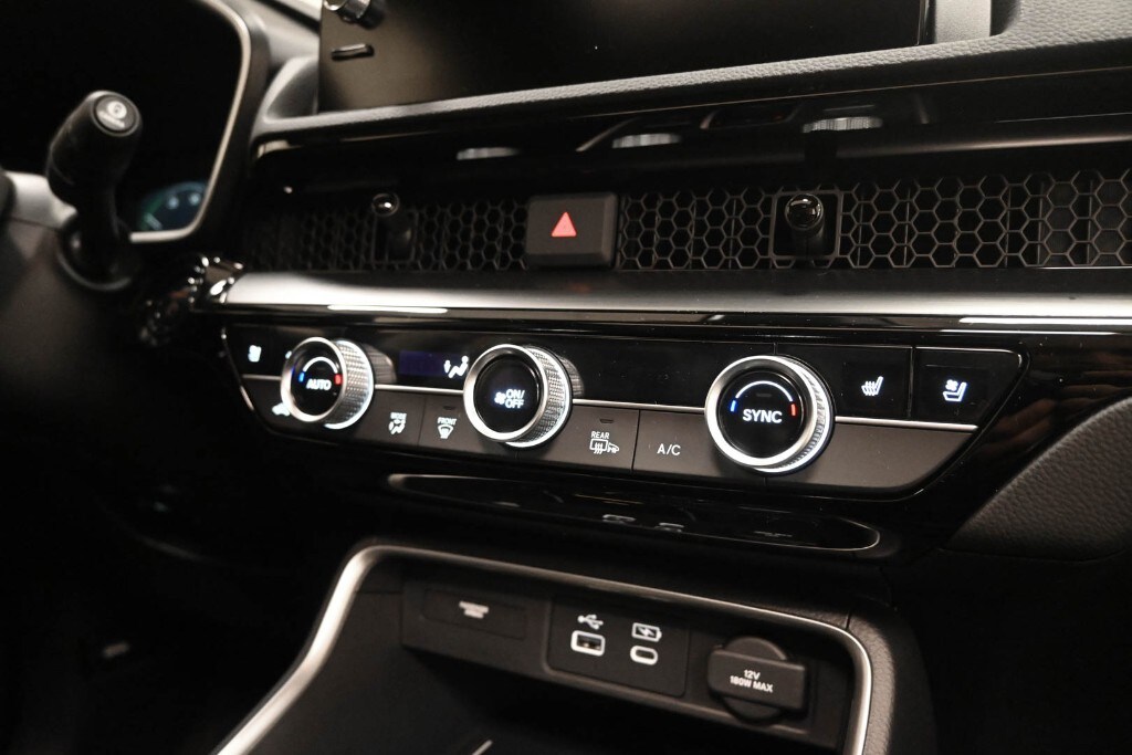 HONDA CR-V 6ª serie CR-V 2.0 Hev eCVT AWD Advance