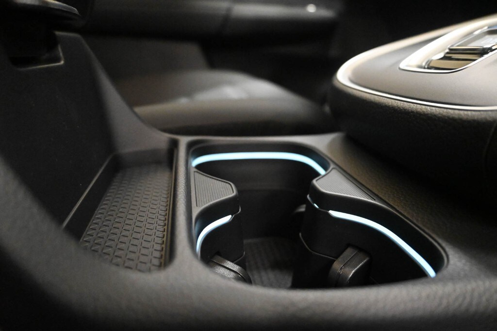 HONDA CR-V 6ª serie CR-V 2.0 Hev eCVT AWD Advance