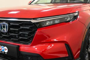 HONDA CR-V 6ª serie CR-V 2.0 Hev eCVT AWD Advance