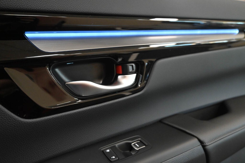 HONDA CR-V 6ª serie CR-V 2.0 Hev eCVT AWD Advance