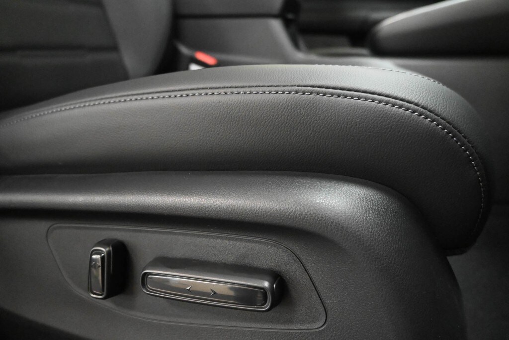 HONDA CR-V 6ª serie CR-V 2.0 Hev eCVT AWD Advance