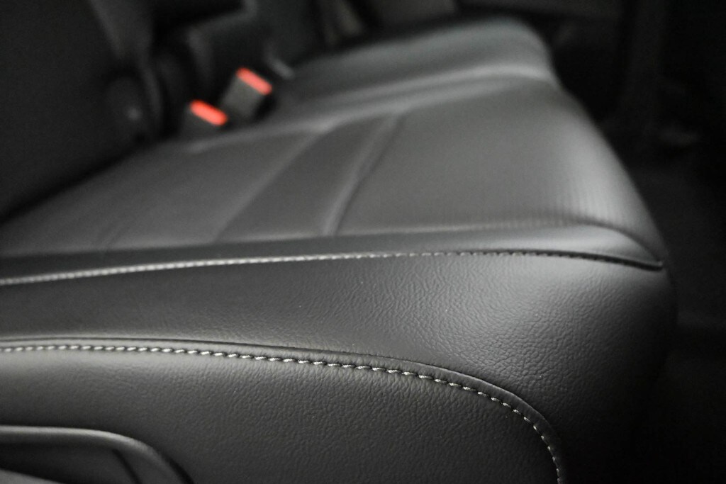 HONDA CR-V 6ª serie CR-V 2.0 Hev eCVT AWD Advance