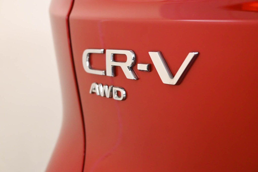 HONDA CR-V 6ª serie CR-V 2.0 Hev eCVT AWD Advance