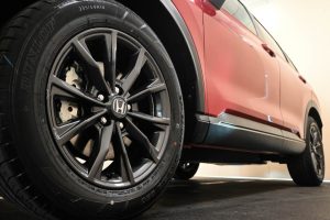 HONDA CR-V 6ª serie CR-V 2.0 Hev eCVT AWD Advance