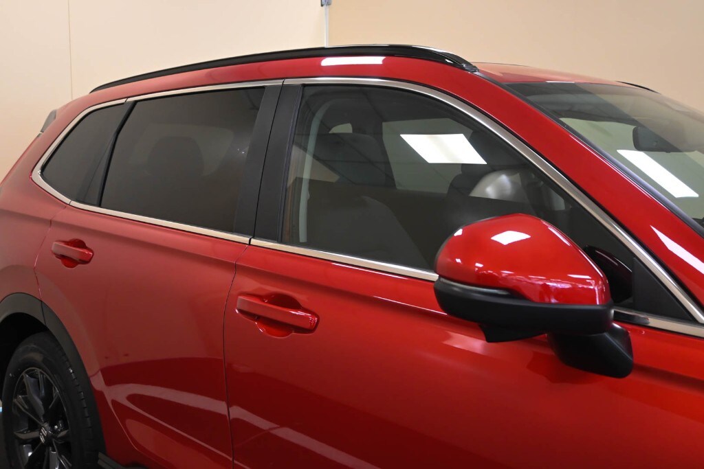 HONDA CR-V 6ª serie CR-V 2.0 Hev eCVT AWD Advance