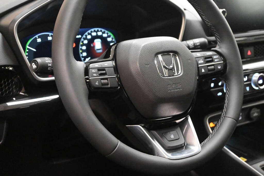 HONDA CR-V 6ª serie CR-V 2.0 Hev eCVT AWD Advance