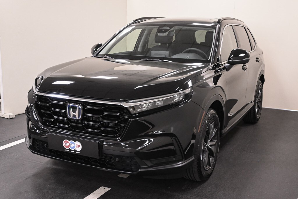 HONDA CR-V 6ª serie CR-V 2.0 Hev eCVT AWD Advance