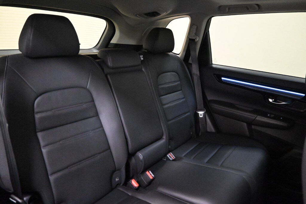 HONDA CR-V 6ª serie CR-V 2.0 Hev eCVT AWD Advance