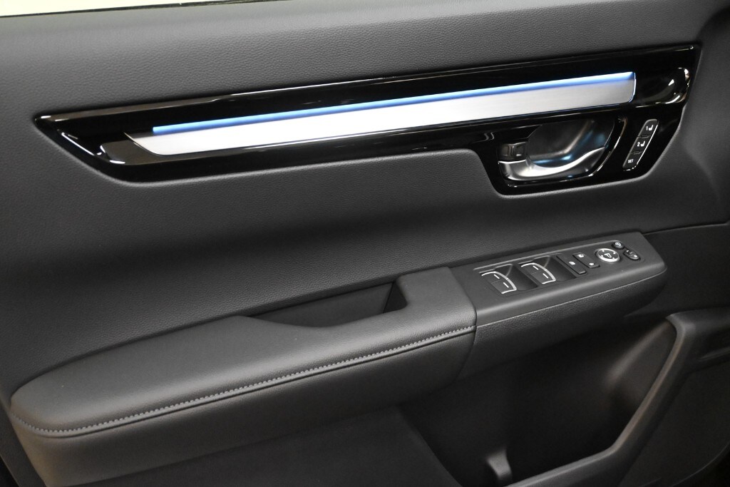 HONDA CR-V 6ª serie CR-V 2.0 Hev eCVT AWD Advance