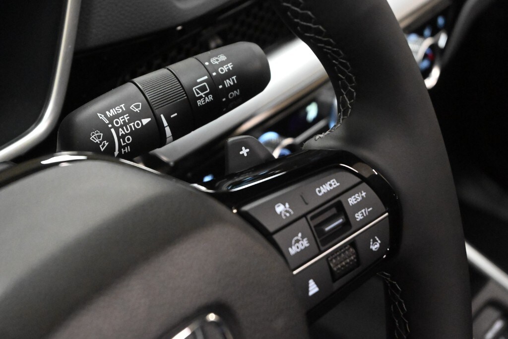 HONDA CR-V 6ª serie CR-V 2.0 Hev eCVT AWD Advance