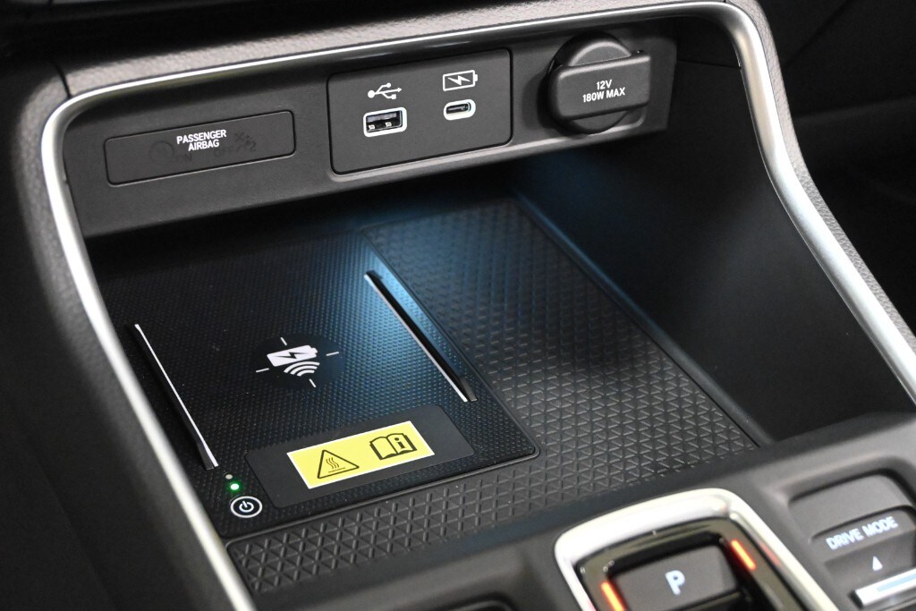 HONDA CR-V 6ª serie CR-V 2.0 Hev eCVT AWD Advance