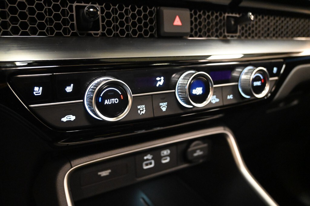 HONDA CR-V 6ª serie CR-V 2.0 Hev eCVT AWD Advance