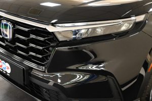 HONDA CR-V 6ª serie CR-V 2.0 Hev eCVT AWD Advance