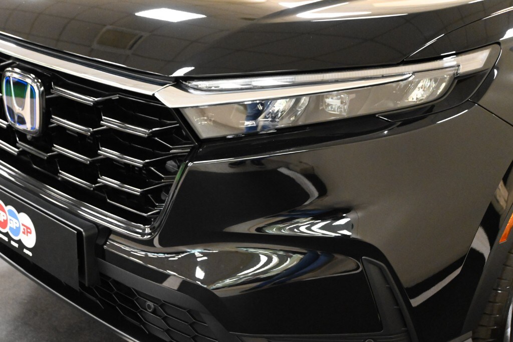 HONDA CR-V 6ª serie CR-V 2.0 Hev eCVT AWD Advance