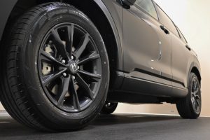 HONDA CR-V 6ª serie CR-V 2.0 Hev eCVT AWD Advance