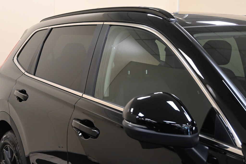 HONDA CR-V 6ª serie CR-V 2.0 Hev eCVT AWD Advance