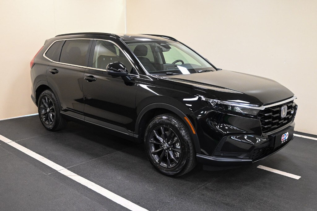 HONDA CR-V 6ª serie CR-V 2.0 Hev eCVT AWD Advance