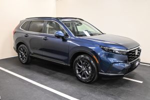 HONDA CR-V 6ª serie CR-V 2.0 Hev eCVT AWD Advance