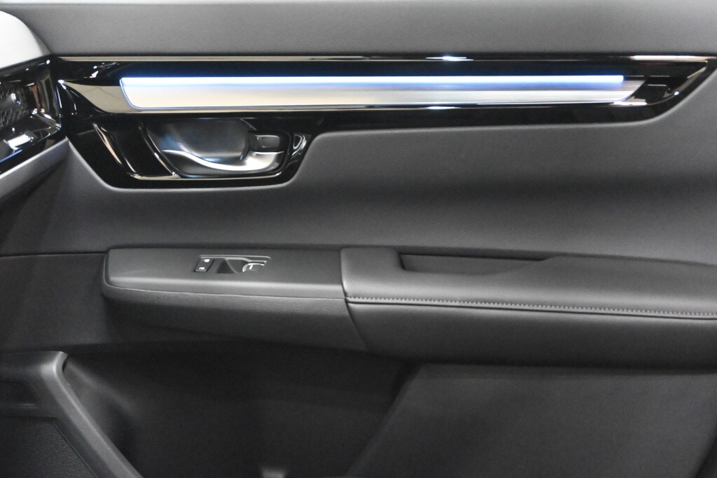 HONDA CR-V 6ª serie CR-V 2.0 Hev eCVT AWD Advance