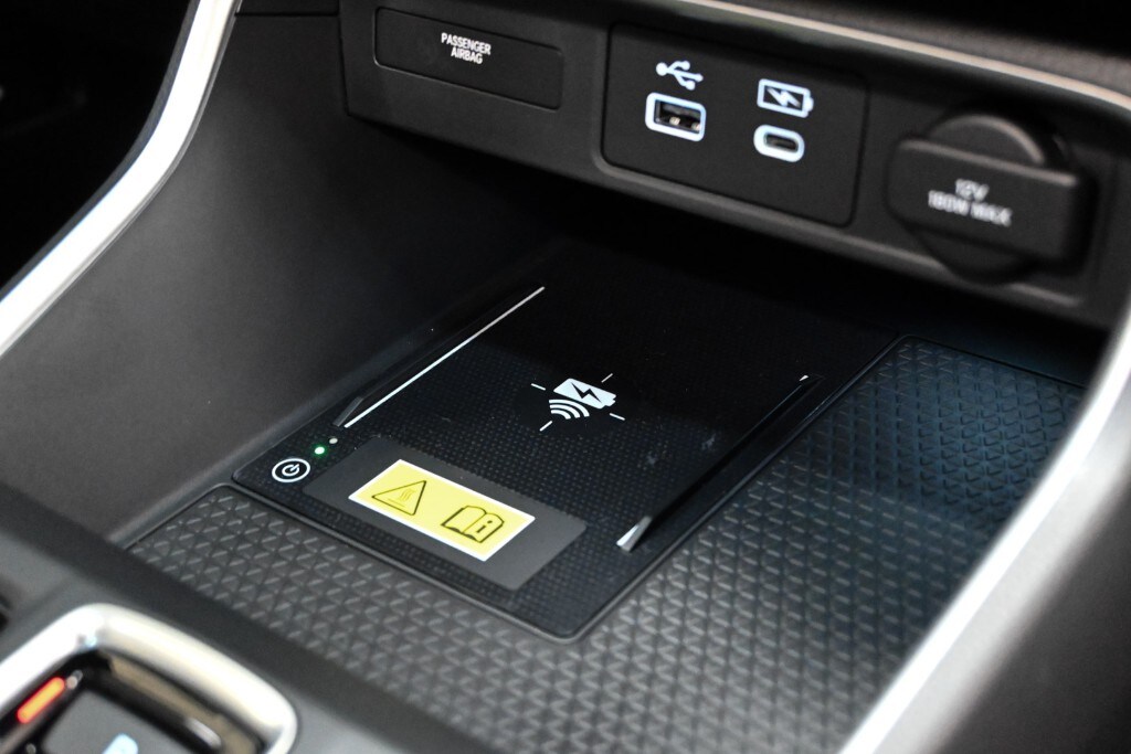 HONDA CR-V 6ª serie CR-V 2.0 Hev eCVT AWD Advance