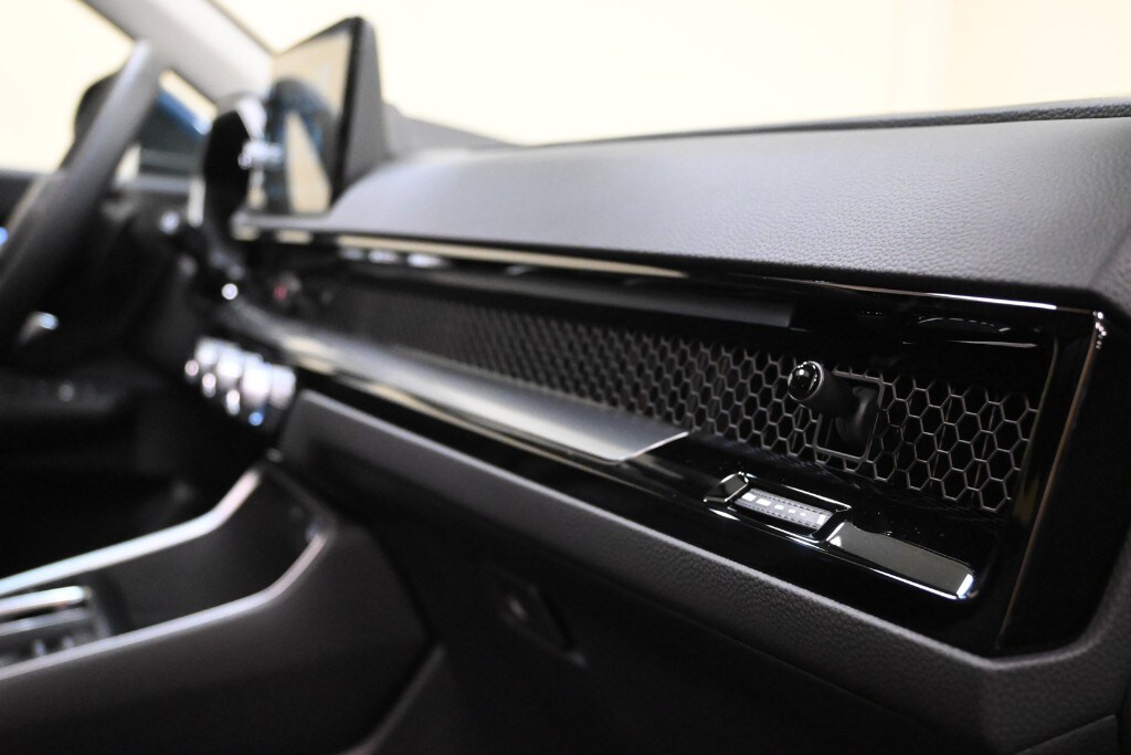 HONDA CR-V 6ª serie CR-V 2.0 Hev eCVT AWD Advance