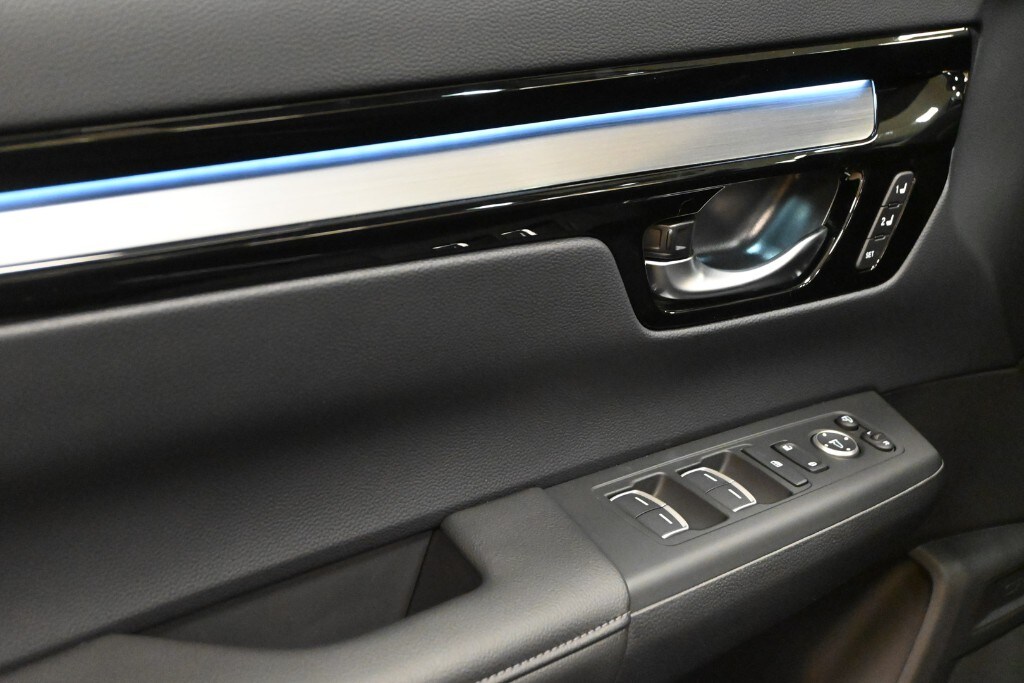 HONDA CR-V 6ª serie CR-V 2.0 Hev eCVT AWD Advance