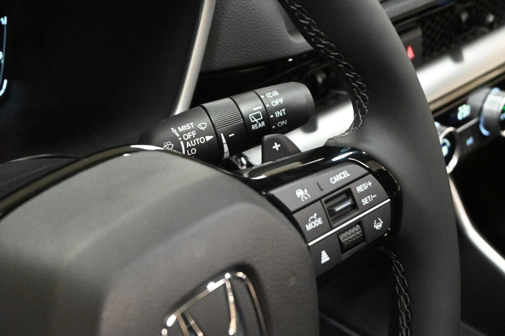 HONDA CR-V 6ª serie CR-V 2.0 Hev eCVT AWD Advance