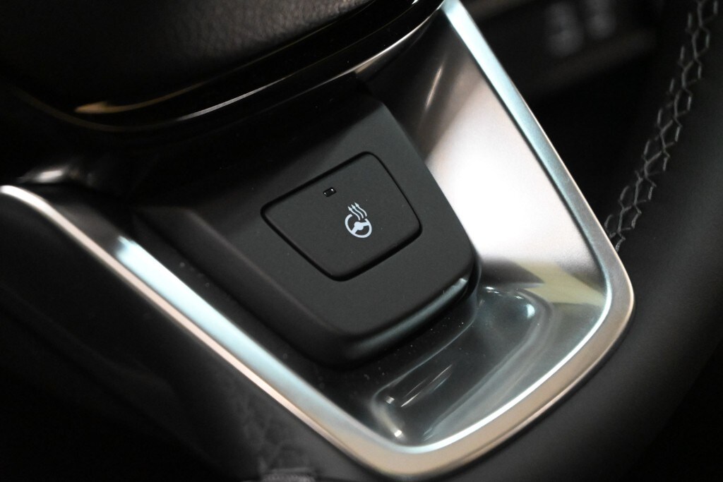 HONDA CR-V 6ª serie CR-V 2.0 Hev eCVT AWD Advance