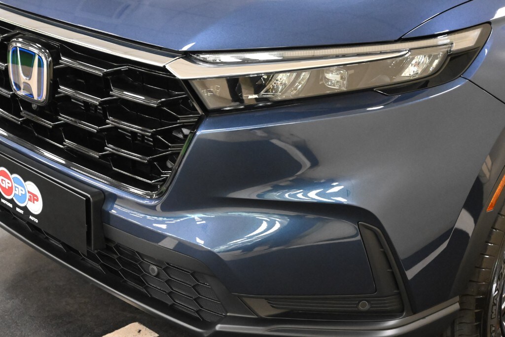 HONDA CR-V 6ª serie CR-V 2.0 Hev eCVT AWD Advance