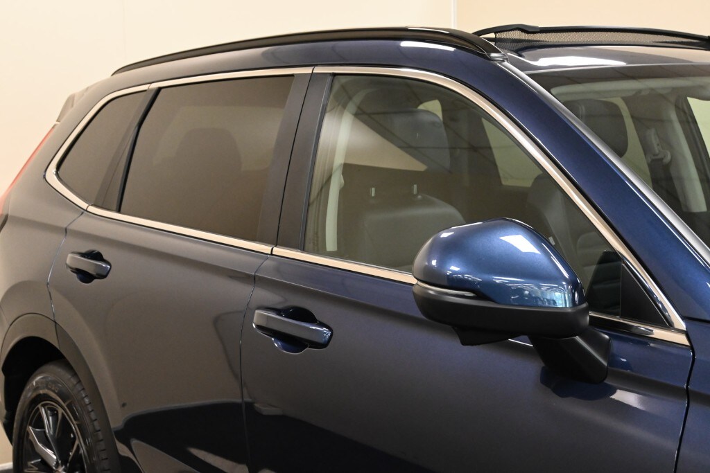 HONDA CR-V 6ª serie CR-V 2.0 Hev eCVT AWD Advance