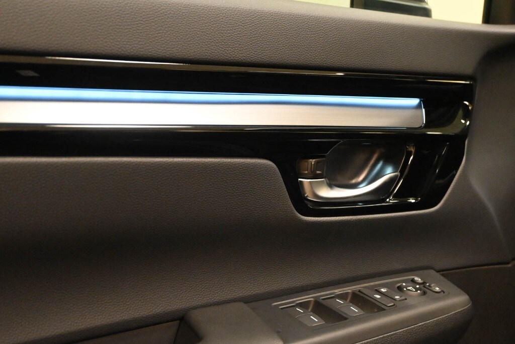 HONDA CR-V 6ª serie CR-V 2.0 Hev eCVT Elegance